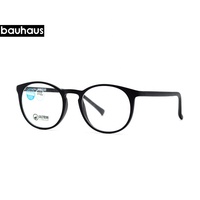 RS010 Cadre de lunettes rond Ultem délicat avec clip magnétique sur les lunettes de soleil