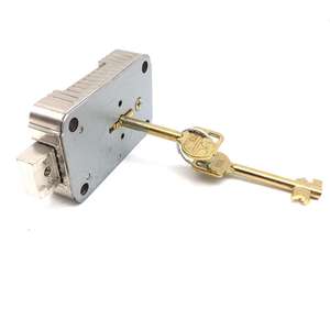 Cerrajeros <span class=keywords><strong>de</strong></span> llave <span class=keywords><strong>de</strong></span> seguridad mecánica <span class=keywords><strong>de</strong></span> seguridad para almacenes bancarios/Cajero Automático/<span class=keywords><strong>cajas</strong></span> <span class=keywords><strong>de</strong></span> seguridad/puerta <span class=keywords><strong>de</strong></span> bóveda - Product Image 1