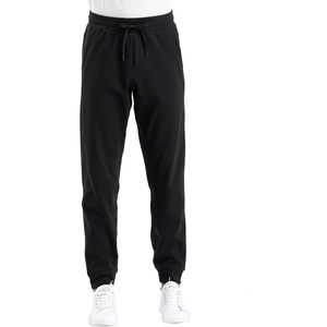 Pantalones Deportivos de Forro Polar para Hombre FOXA, Corte Holgado con Bolsillos Profundos, Transpirables - Product Image 3