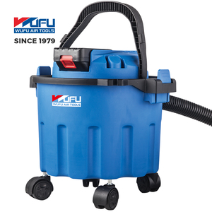 Nettoyeur <span class=keywords><strong>d</strong></span>'aspirateur de voiture li-ion, outil pour le travail du bois, cloisons sèches de voitures, 16 v, WF-050B - Product Image 5