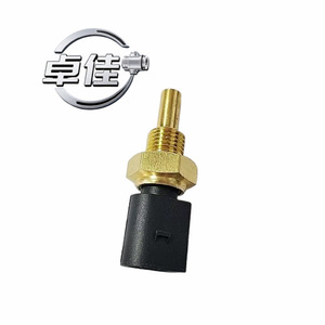Capteur de température Zj ZJ-18-130 à connexion rapide pour Mercedes-Benz Porsche, température de l'eau - Product Image 5