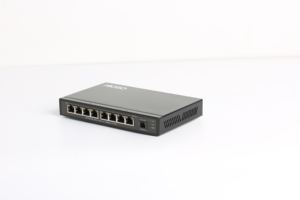بو 8 الصناعية ، M POE ONU ، دعم عبر الإنترنت يعمل مع OLT مركزي - Product Image 3