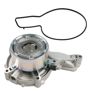 Koelvloeistof Elektrische Waterpomp 24152057 85151955 22183231 22552995 23959591 Voor Volvo Va Vh Vnl Motor D13 D16 Renault