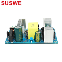 Carte d'alimentation à découpage 48V 4A 192W, module d'alimentation universel AC-DC 100-240V vers DC