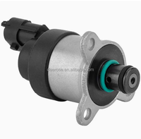 Soupape de dosage de pompe d'injection de carburant diesel 0 928 400 617 soupape de commande de régulateur de pression 0928400617