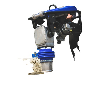 Compacteur à chocs HCR125 Jumping Jack Wacker - Product Image 1