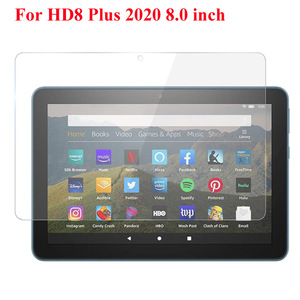 Kính cường lực bảo vệ màn hình cho AMZ Kindle Fire HD <span class=keywords><strong>7</strong></span> 8 10 2022 2021 2020 2019 HD7 HD8 HD10 PaperWhite 6.8 máy tính bảng phim - Product Image 2