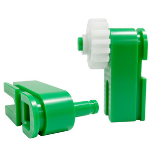 Atotech chèn upe Vật liệu: màu xanh lá cây 980C với chiều dài đuôi 67L - Product Image 1