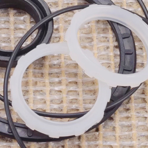 ชุดซีลกระบอกสูบอุตสาหกรรมคุณภาพสูง ยี่ห้อ Aventics รุ่น CS95-32 หมายเลข 00.580.4615 - Product Image 6