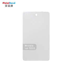 ผงโลหะเคลือบสีฝุ่นร้อนแบบ9016 - Product Image 4