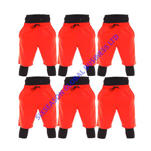 Hot élégant modèle personnalisé été formation basket-ball Shorts maillots de bain pantalons de plage Shorts de bain pour hommes du Bangladesh - Product Image 1