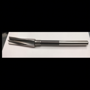 รีมเมอร์ Hss-Co รุ่น Ta1203 ความคลาดเคลื่อน H7 ก้านทรงกระบอก สำหรับงานกลึงความแม่นยำสูง - Product Image 3