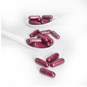 แคปซูลพลังงาน Epimedium ของผู้ชายแคปซูลพลังงานธรรมชาติเกรดอาหารแคปซูล0 # CAPSULE - Product Image 2