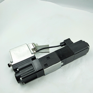 Solenoide Hidráulico DPGEE-10-3C40-75-D24-DF31-A1-N DPGEE-6 10-3C2 3C40-16 32 50 75-D24-A1 B1+DF31 - Product Image 1