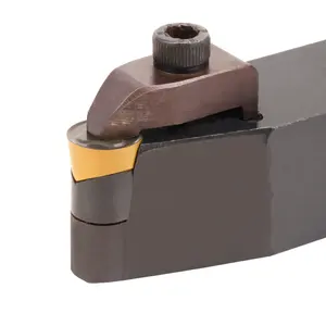 高精度多轴数控车床机床高精轮廓造型RCMX硬质合金刀片