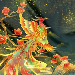 Pañuelo de Seda para la Cabeza, Todo en Uno, Esencial para Viajes, Vacaciones o Uso Diario, Ofrece Comodidad, Belleza y Elegancia sin Esfuerzo - Product Image 3