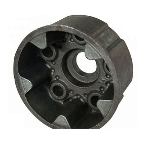 Fundición <span class=keywords><strong>de</strong></span> China, <span class=keywords><strong>Caldero</strong></span> <span class=keywords><strong>de</strong></span> Metal ruso hecho a medida, carcasa <span class=keywords><strong>de</strong></span> <span class=keywords><strong>hierro</strong></span> fundido, fundición <span class=keywords><strong>de</strong></span> <span class=keywords><strong>hierro</strong></span> dúctil - Product Image 1