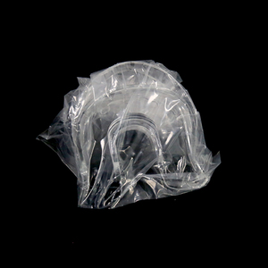 Bandejas Profesionales para Blanqueamiento Dental, Bolsa <span class=keywords><strong>de</strong></span> PP, Material TPE Flexible, Se Ajustan Bien a los <span class=keywords><strong>Dientes</strong></span> - Product Image 1
