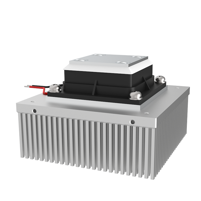 Huajing Peltier Cooling Unit Module Thermoelectric Refrigeration Parts ...