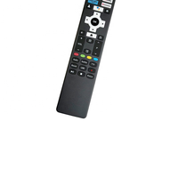 Control Remoto Universal OEM de Fábrica Hostrong BLAUPUNKT 32WGC5000 AN4806 para TV LED Inteligente LCD IPTV Compatible con Personalización