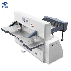 Tự động cắt giấy Máy cắt tấm cắt A4/A3/A2 cắt giấy - Product Image 2