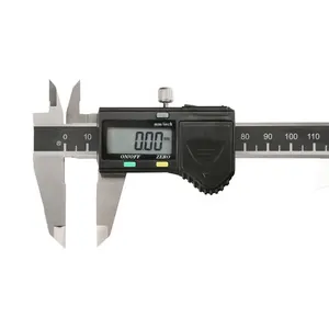 高精度測定ツール0-150mm防水電子デジタルディスプレイキャリパー
