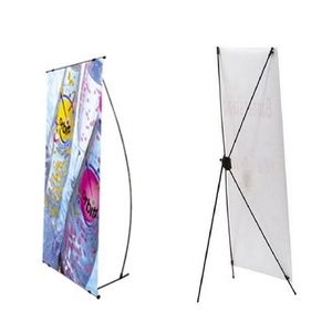 แท่งไฟเบอร์กลาสเสริมแรงสูงแบบกลวงสำหรับรองรับป้ายโฆษณา - Product Image 6