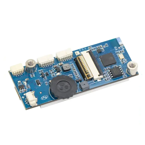 Banana Pi BPI-Centi-S3 Espressif ESP32-S3 2M PSRAM 8M FLASH 2.4G WIFI Integrado, Pantalla LCD a Color de 1.9 Pulgadas, Placa de Control de Desarrollo - Product Image 1