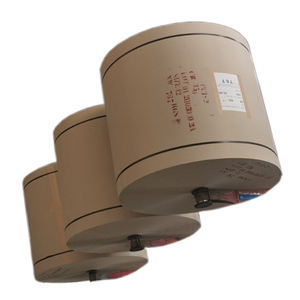 Papier carton en rouleau jumbo 450 g/m² – Matière première pour l'application de film papier, feuille de métallisation, tube textile, emballage conique, papier spécial - Product Image 1