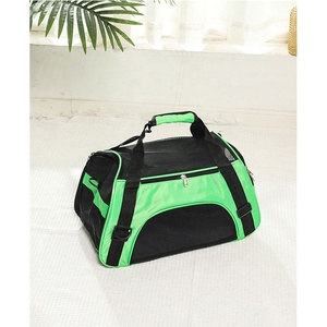 Nueva Carpa de Viaje Portátil para Mascotas, Estilo Espacial, Plegable, para Perros Grandes, Venta Caliente 2025 - Product Image 4