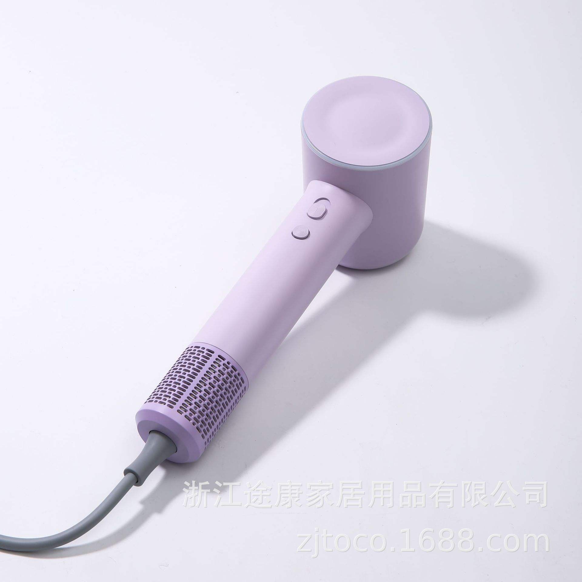 Light purple [translucent] gift box edition