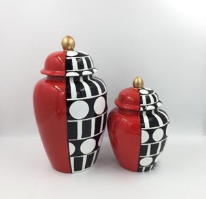 Vasi per centrotavola vasi per centrotavola vasi di fiori <span class=keywords><strong>con</strong></span> faccia per camino tavolo da cucina mensola minimalista - Product Image 6