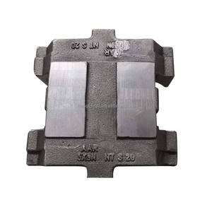 Fabricante AAR Standard Railway Bogie Bearings Adaptadores estrechos - Product Image 4