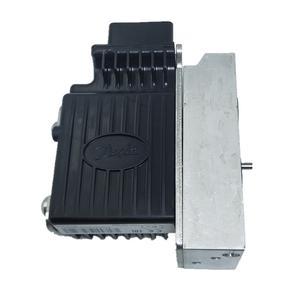 Commerce assurance Sauer DANFOSS 157B4032 157B4033 157B4116 155G4093 155G 157B vanne proportionnelle Hydraulique - Product Image 6