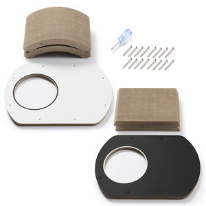 Kedi tırmalama panosu salonu tırnak kazıyıcı Scratch Pad Pet çekyat oluklu karton oyuncak kedi <span class=keywords><strong>Scratcher</strong></span> için Catnip ile - Product Image 6