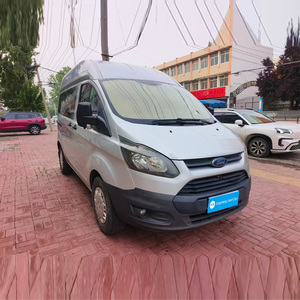 <span class=keywords><strong>Furgoneta</strong></span> <span class=keywords><strong>Ford</strong></span> Transit Usada de 6 Plazas, Volante a la Izquierda, Gran Espacio, Excelente Relación Calidad-Precio, Vehículo Comercial de Segunda Mano para Exportación al por Mayor - Product Image 2