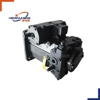 Pompe à piston hydraulique CAT 468-9833 4689833 pour pelle minier Caterpillar 6040, pompe principale d'excavatrice RH170, pompe à piston 1459385