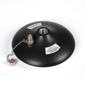 هوائي مسح <span class=keywords><strong>GPS</strong></span> <span class=keywords><strong>RTK</strong></span> مخصص من VLG، نطاق كامل L1 L2 L5، يدعم أنظمة Glonass وBeidou وGalileo، عالي الدقة، اتصال <span class=keywords><strong>GNSS</strong></span> TNC-K - Product Image 6