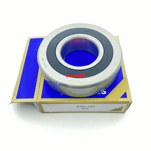 <span class=keywords><strong>Rodamiento</strong></span> de Bolas de Cerámica Marca Japonesa B40-180 EPB40-180 6308V, <span class=keywords><strong>Rodamiento</strong></span> de Motor EPB40-180VV B40-180VV B40-180C3P5B, Tamaño <span class=keywords><strong>40X90X23</strong></span> - Product Image 5