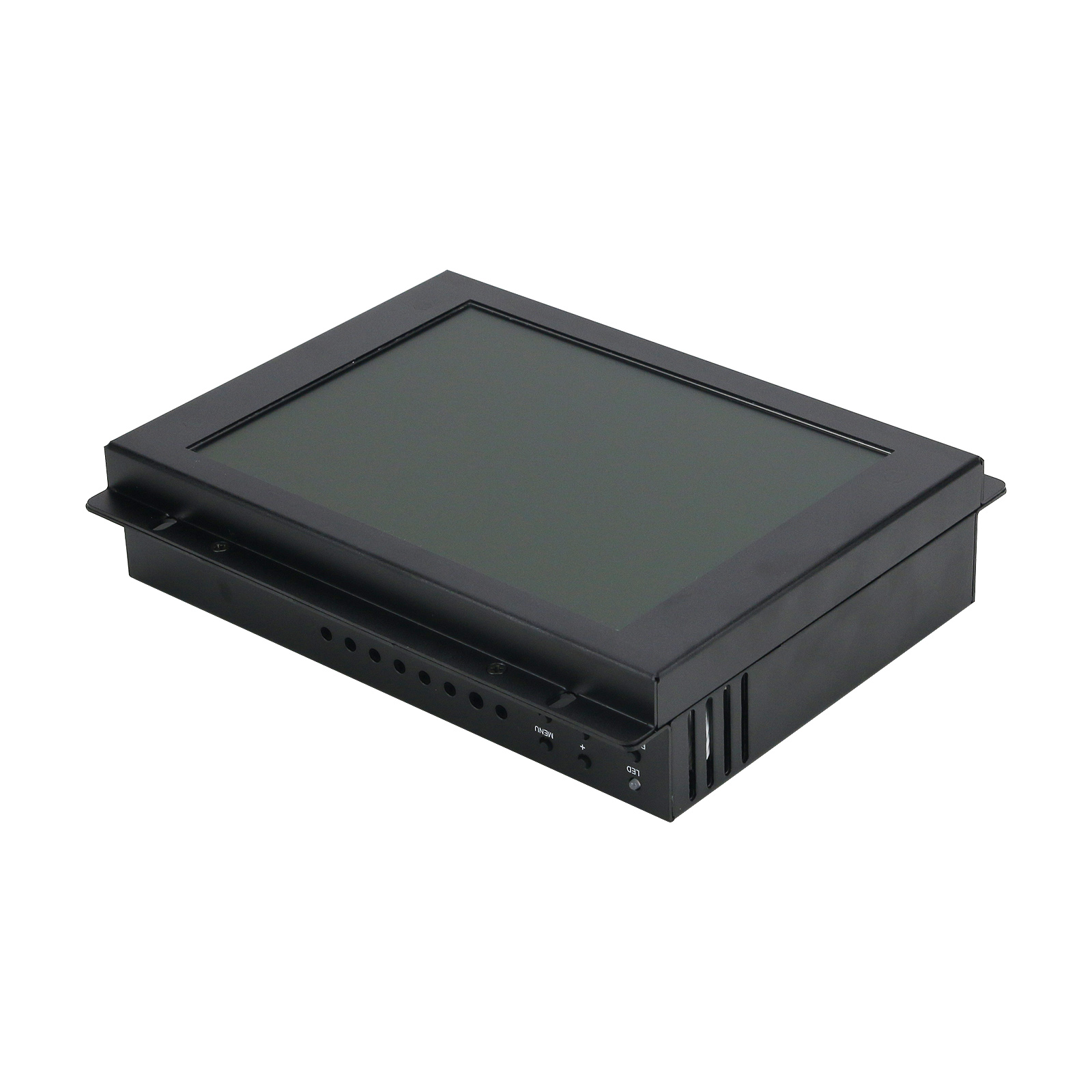 FANUC 9 