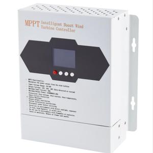 Factory Direct Supply Intelligent 1000W 2KW 3KW Wind MPPT Charge <b>Controller</b> <b>RC</b>-3100-DH Wind <b>Controller</b> <b>RC</b>-3100-DH - Product Image 6