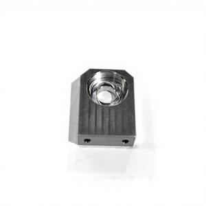 Custom Aluminum CNC Milling Parts <b>Light</b> Weight & High Precision Vietnam - Product Image 5