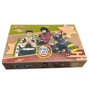 नवीनतम केस थोक सपना राक्षस हीरा टिकट संग्रह कार्ड बोर्ड नेजुको मित्सुशी Tcg शौक उपहार - Product Image 1