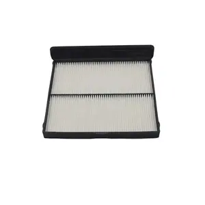 Manufacturer provided all kinds of Cabin air filters 72880-FL000 filter for air