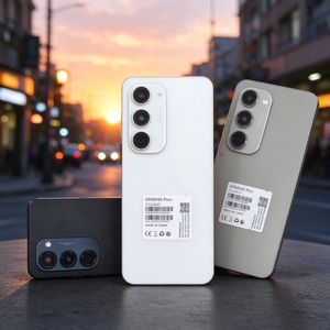 Meilleures ventes : Smartphones Spaok40 Pro 5G, neufs et scellés, cadeau idéal et appareil mobile quotidien - Product Image 6