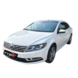 Elegante <span class=keywords><strong>Volkswagen</strong></span> CC 2015 2.0TSI Luxury Auto Turbo Berlina Fastback di Medie Dimensioni Usata - Product Image 1