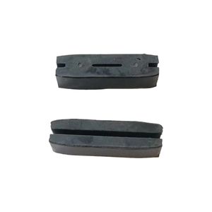 आधुनिक डिजाइन लिफ्ट सामान 50*35*13*13 को लैंडिंग डोर लिफ्ट के लिए स्लाइडर महसूस किया गया - Product Image 5