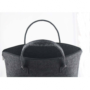 Organisateur de sac à dos en feutre pour sacs d'affaires, sacs à main, sacs de maman et sacs Coach, de haute qualité, écologique, durable, couleurs personnalisables, design moderne - Product Image 5