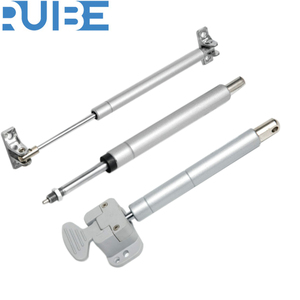 Repuestos para Silla de Barbería RUIBE, Muelle de Gas <span class=keywords><strong>con</strong></span> Manivela para Reclinación - Product Image 5