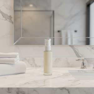 Vente en gros 1KG <span class=keywords><strong>Base</strong></span> d'essence semi-finie Northern Lights Radiance hydratante et éclaircissante OEM pour soins du visage hydratants et éclaircissants - Product Image 3